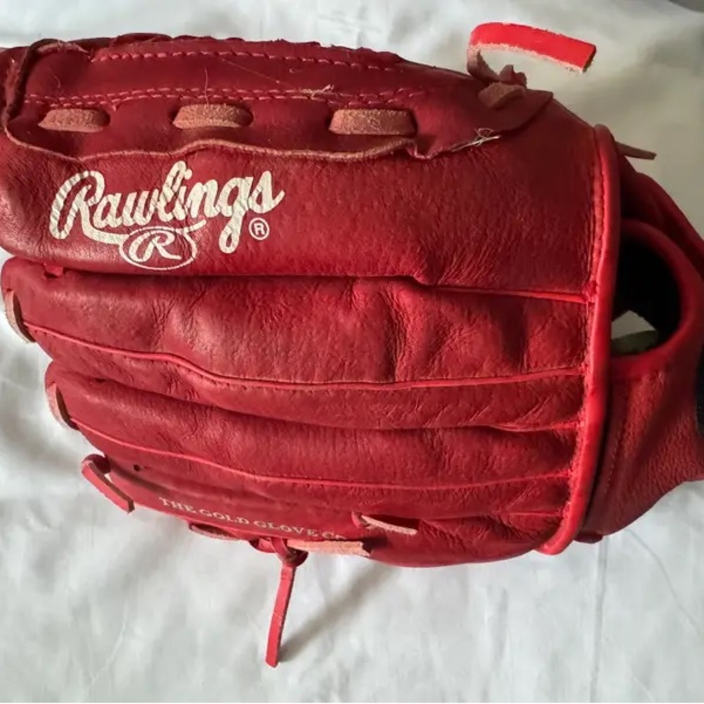 Rawlings Highlight Series RH 12” H120S - Picture 2 of 5